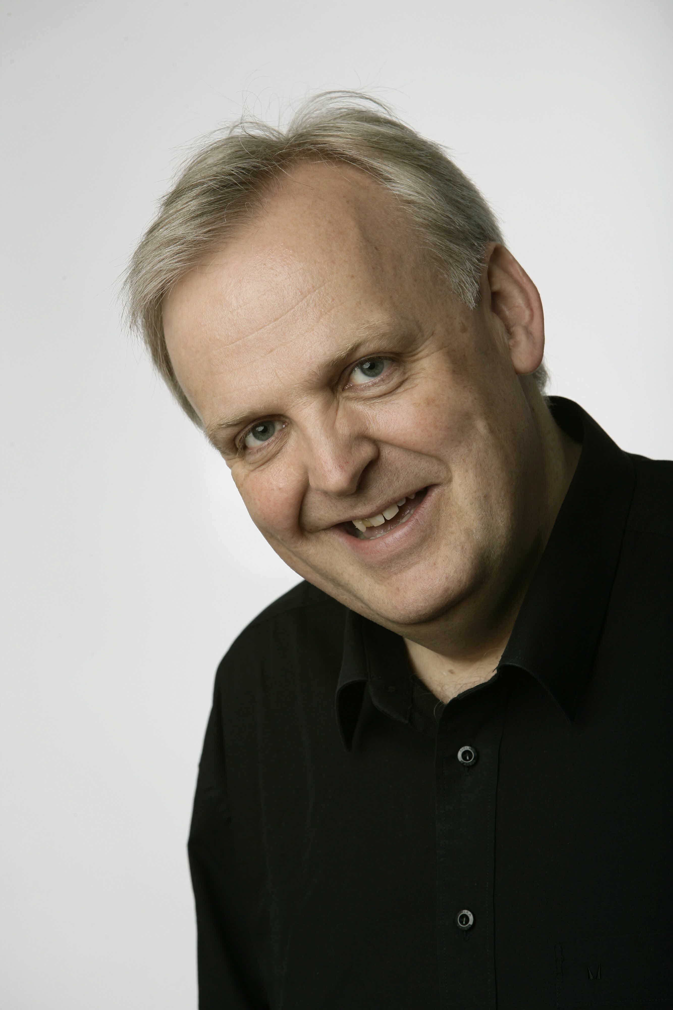 Bjarte Engeset