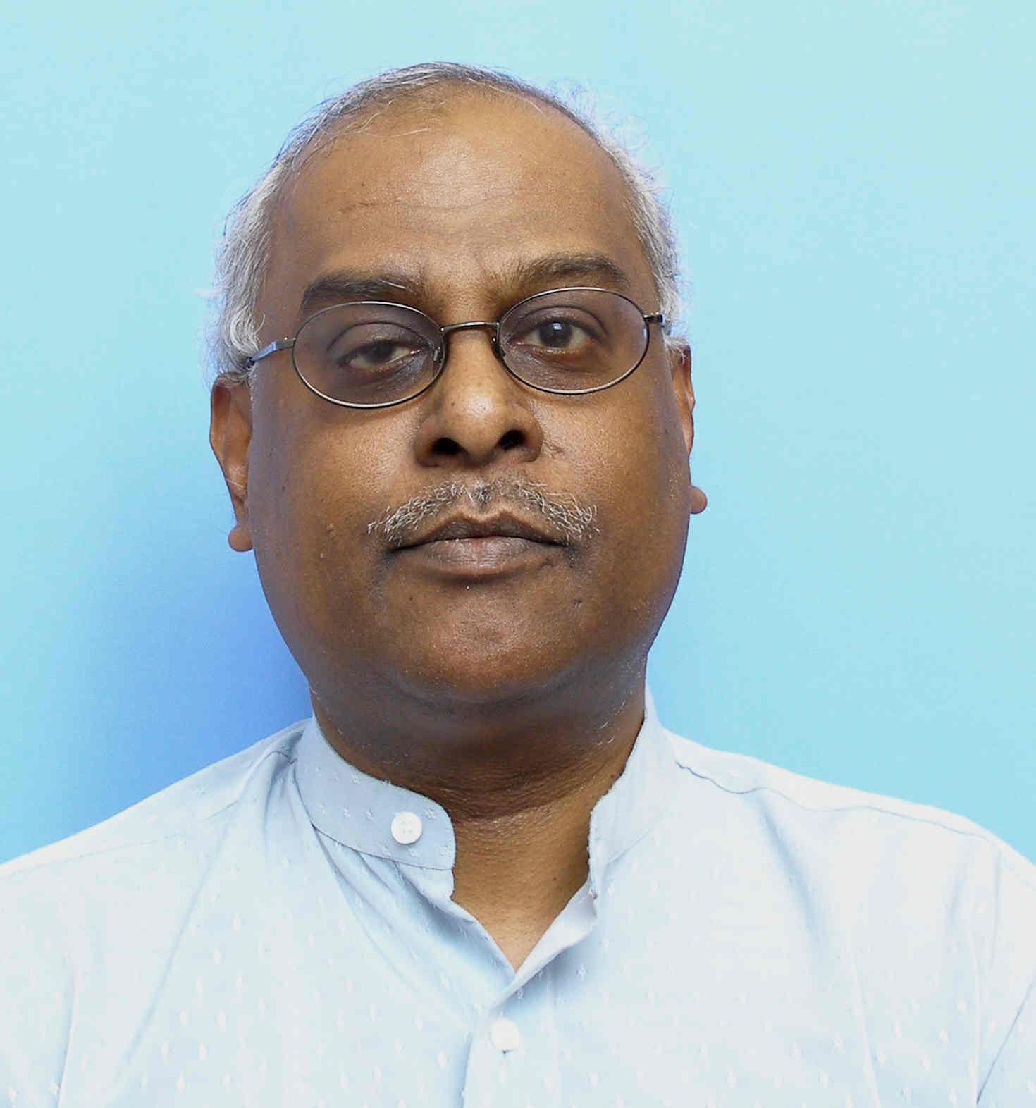 Daniel Nalliah Karunakaran