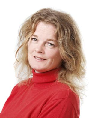 Ingeborg Foldøy Solli