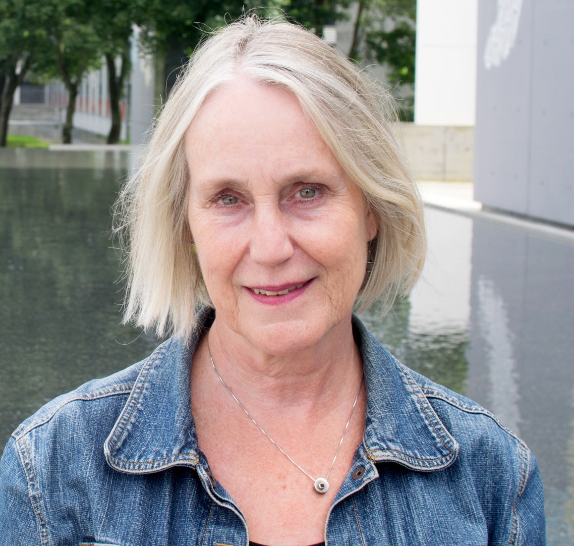 Åse Helene Bakkevig Dagsland