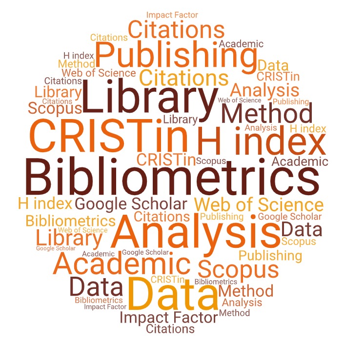 Bibliometrics from the University Library