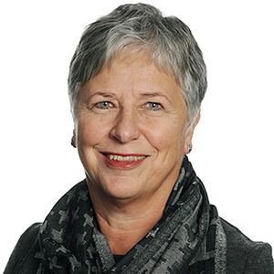 Inger Økland