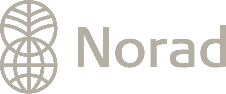 Norad logo