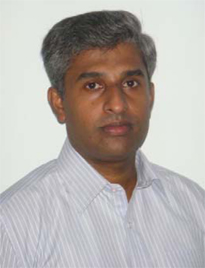 Sudath C. Siriwardane