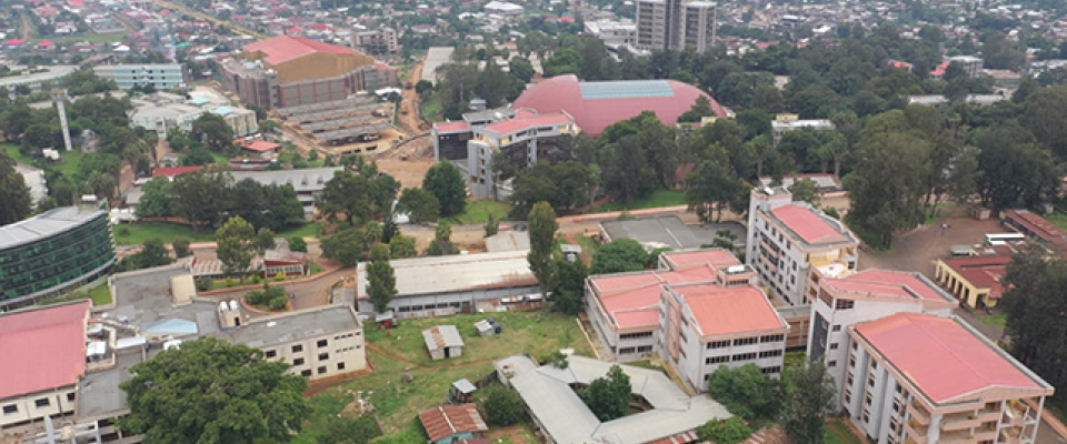 Jimma University