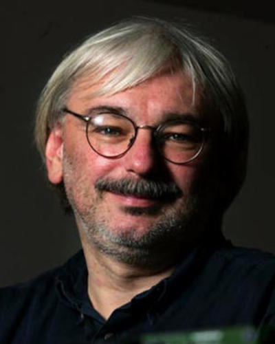 Dieter Röhrich