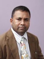 Ranjith Dissanayake 