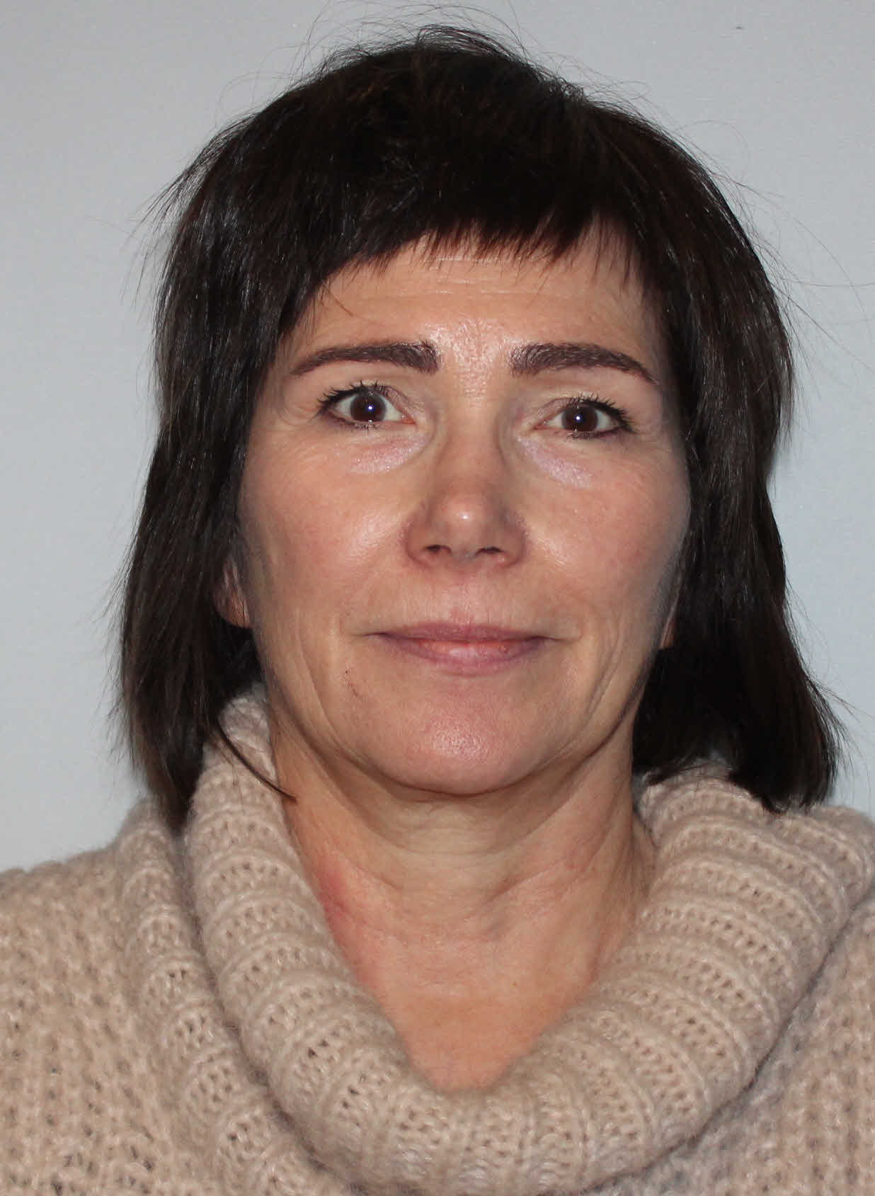 Marita Olderkjær