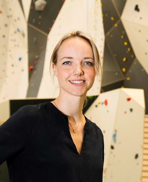 Anne-Sofie Engelschiøn