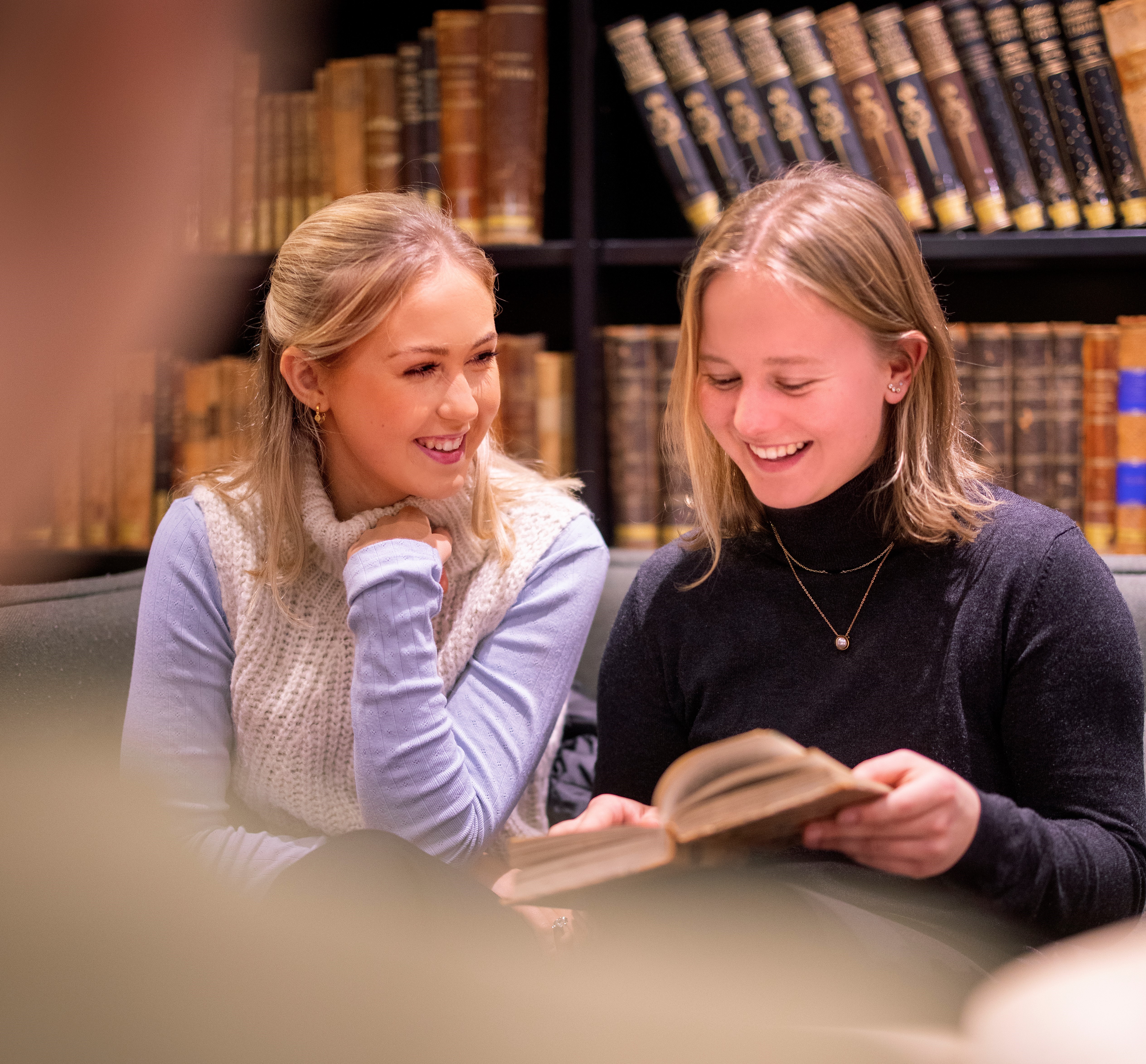 Universitetsbiblioteket i Stavanger