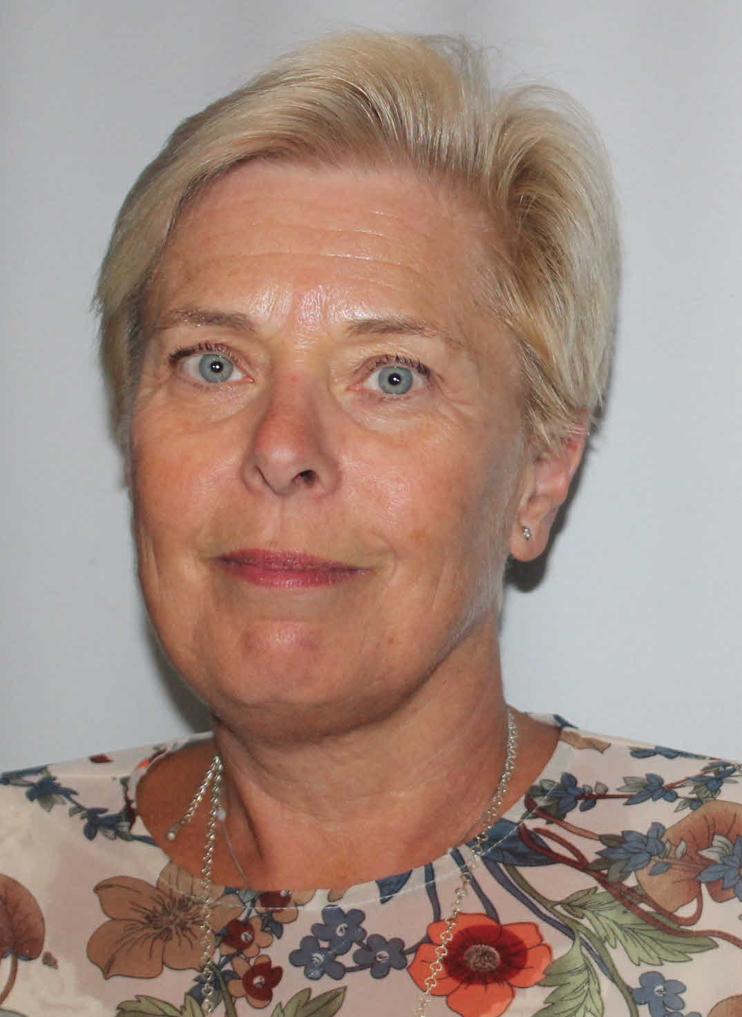 Britt Elin Kjørholt