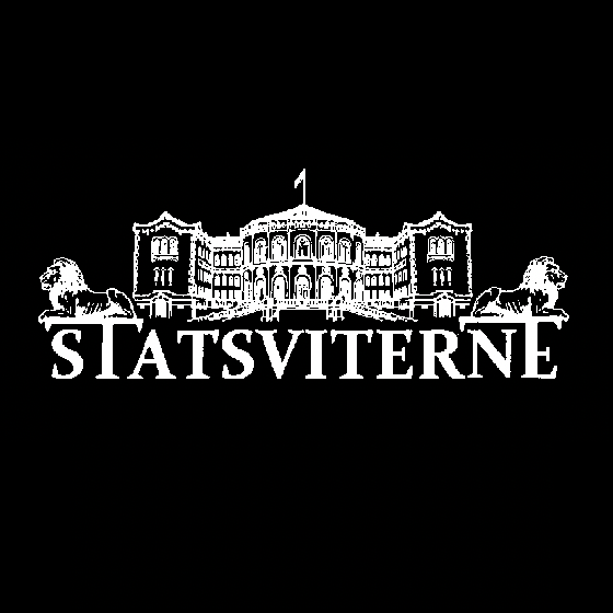 Statsviterne linjeforening logo