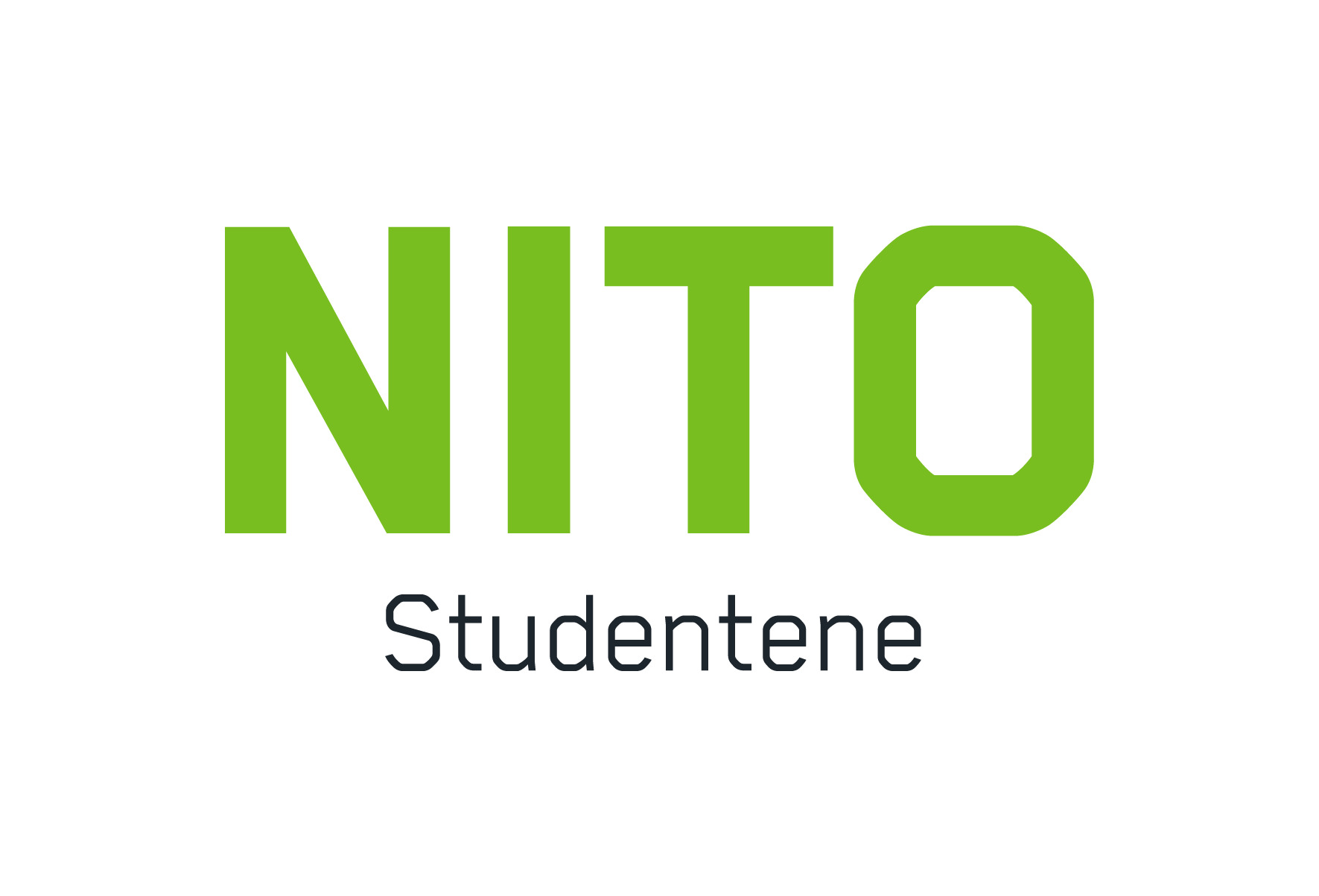 Logo til NITO Studentene, linjeforening for studenter i ingeniør- og teknologifag.