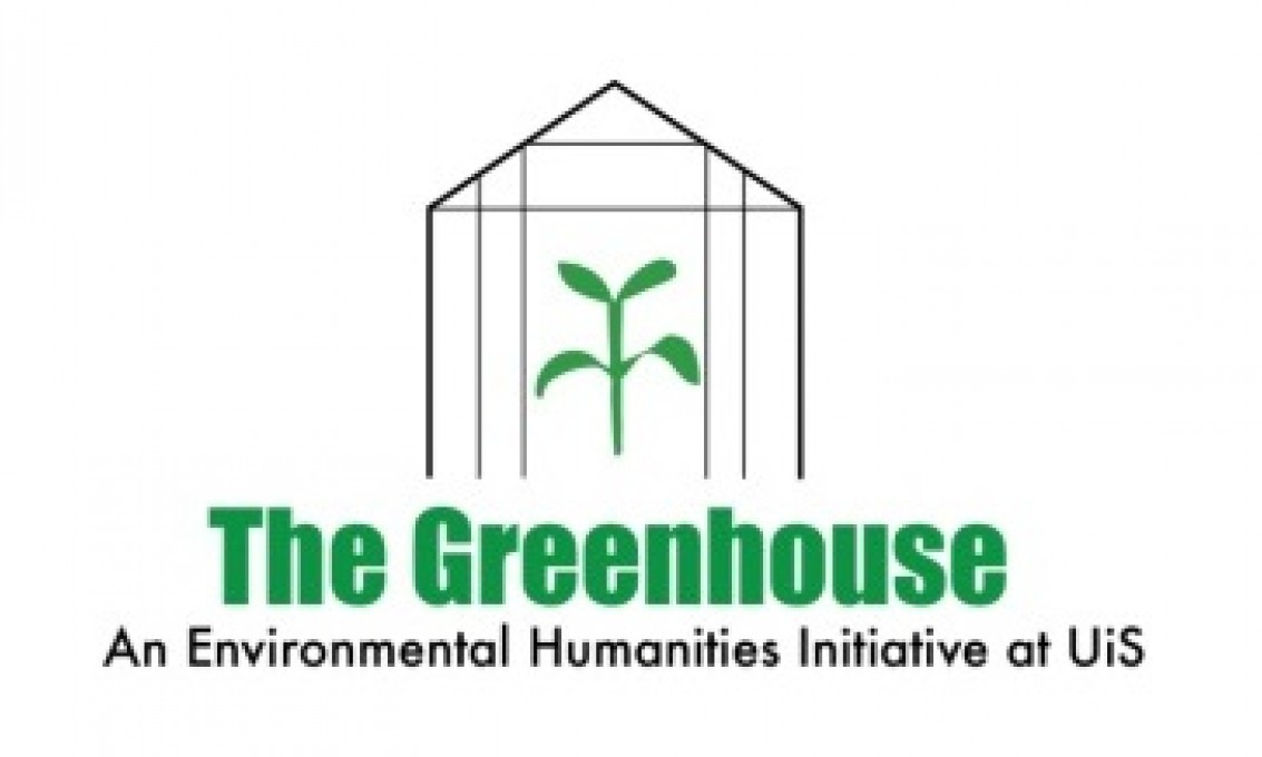 The Greenhouse: 
Environmental humanities