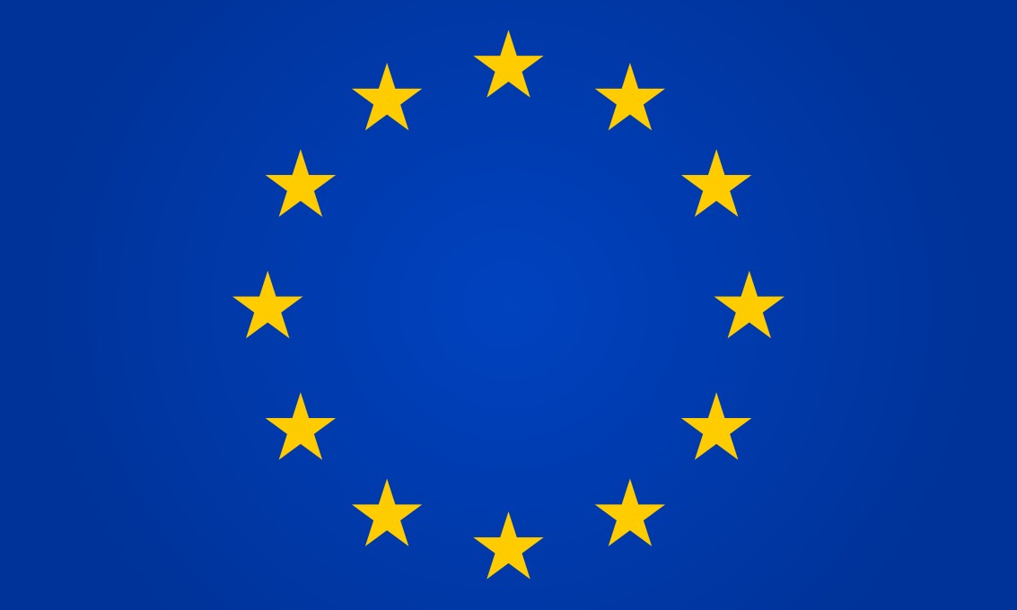 EU logo