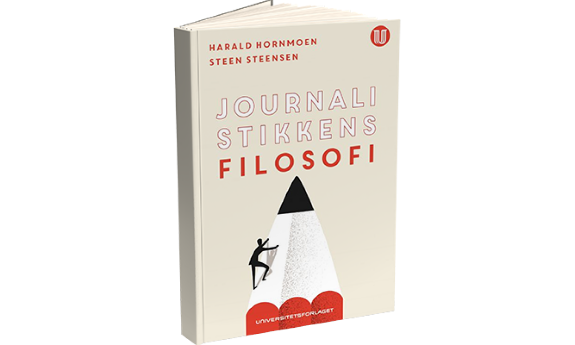 Journalistikkens filosofi