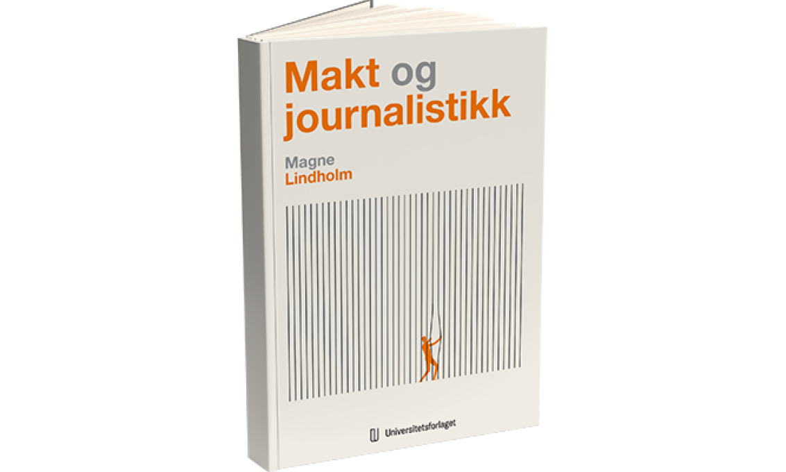 Makt og journalistikk