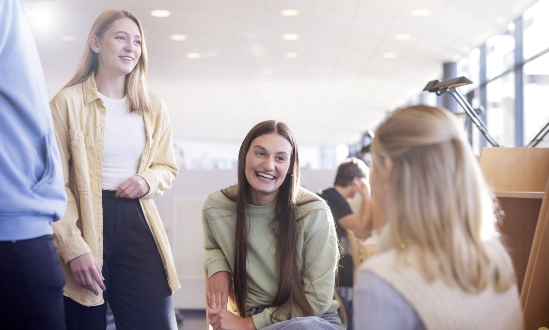 Studier ved Universitetet i Stavanger