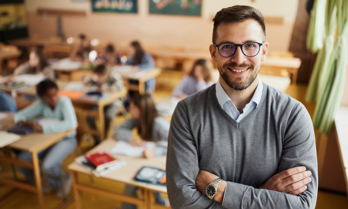 Videreutdanninger for deg som jobber i skolen