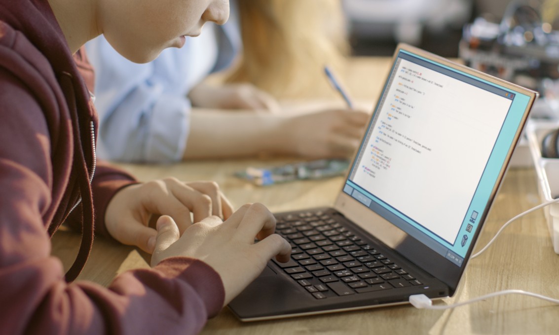 Programmering i skolen