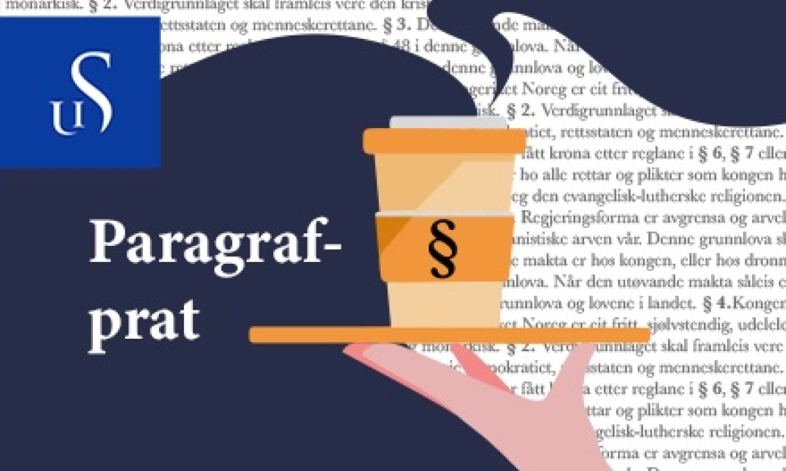 Paragrafprat