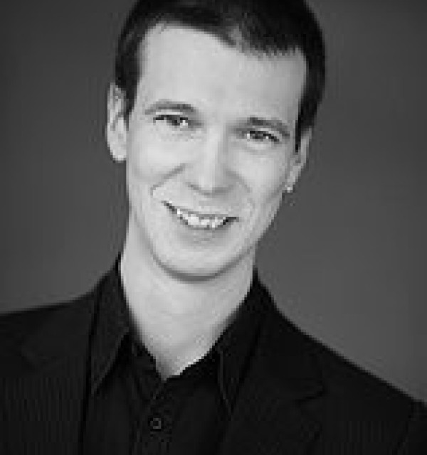 Ansattprofil for Dmitry Arseniev