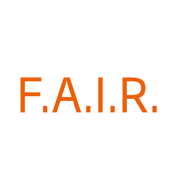 FAIR-prinsippene