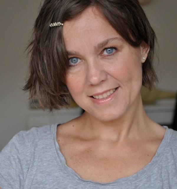 Ansattprofil for Pia Susanne Wall