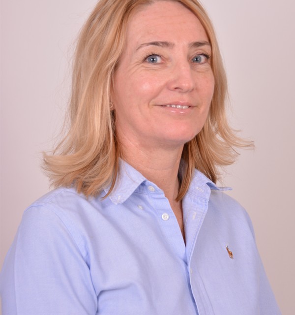 Employee profile for Hilde Meringdal