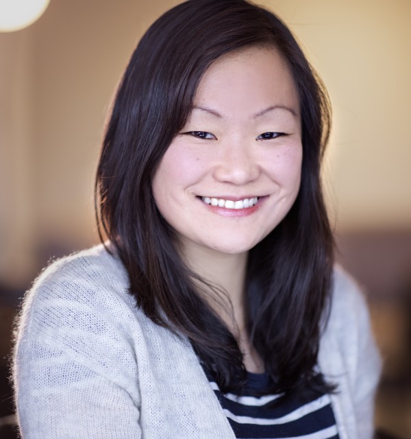 Ansattprofil for Miriam Emilie Choi-Natvik