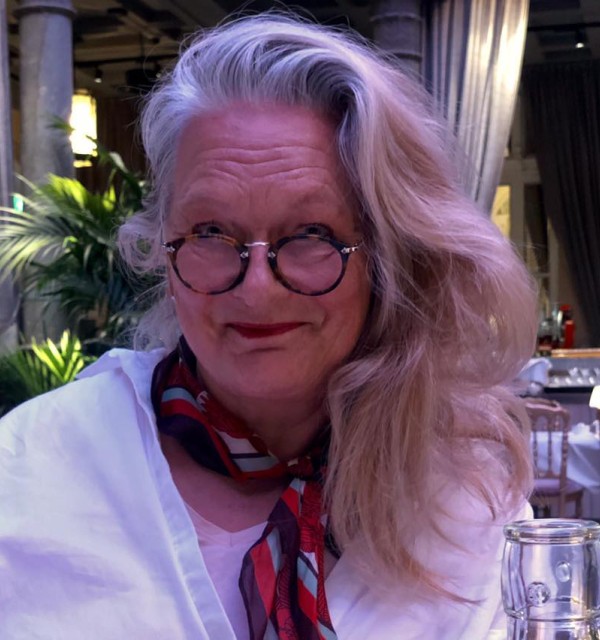 Ansattprofil for Åse Elisabeth Vagli