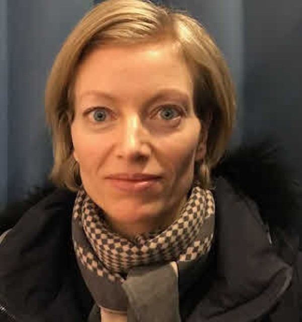 Anja Dalgaard-Nielsen