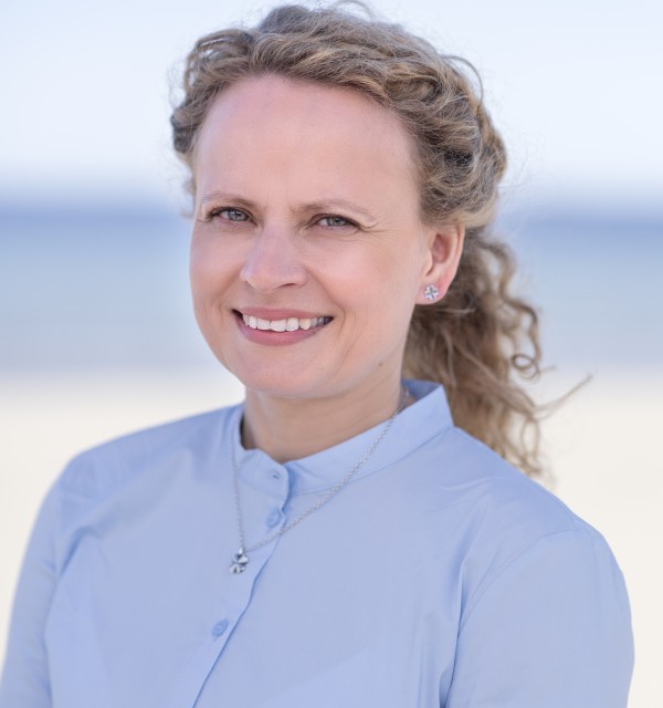 Ansattprofil for Sanna Erika Forsström