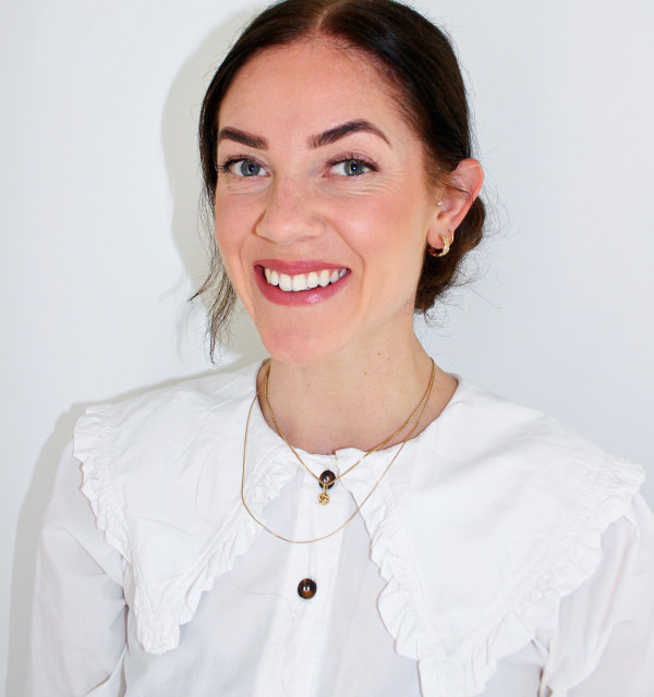 Ansattprofil for Cathrine Nyhus Hagum