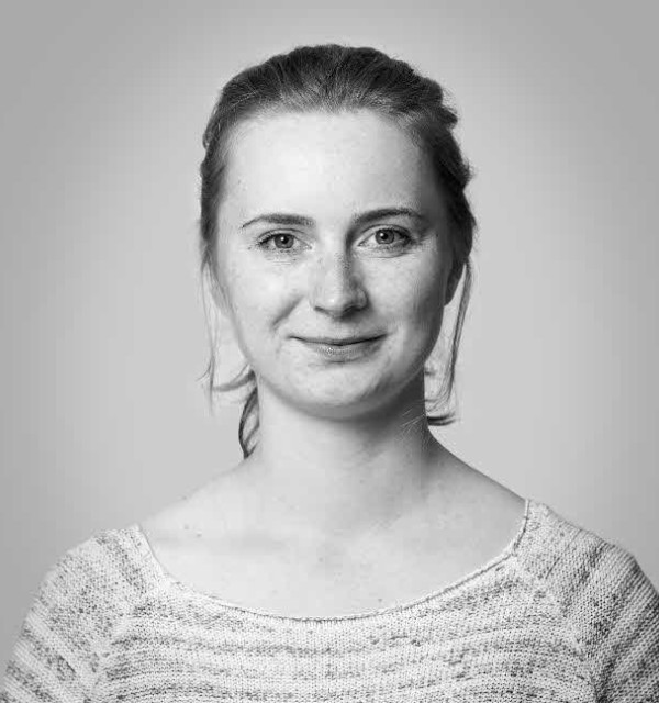 Ansattprofil for Miriam Thea Josefin Svenaeus Bakken Wallenborg