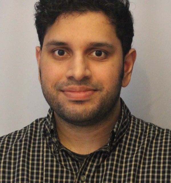 Hammad Shaikh