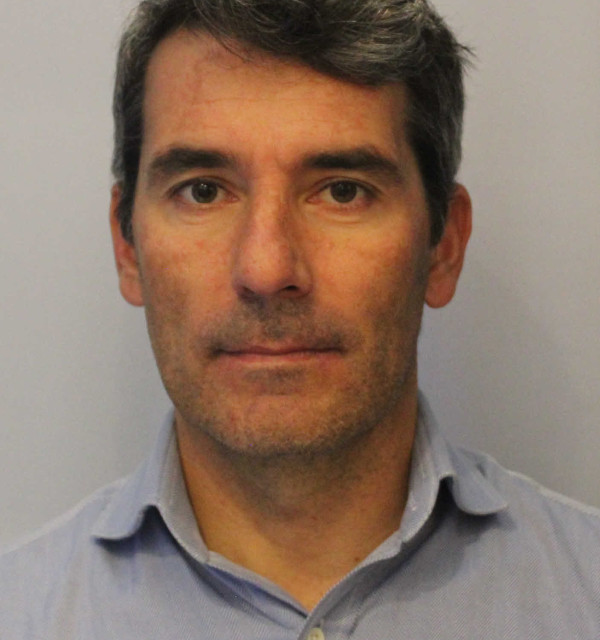 Ansattprofil for Eduardo Alexandre Barros e Silva