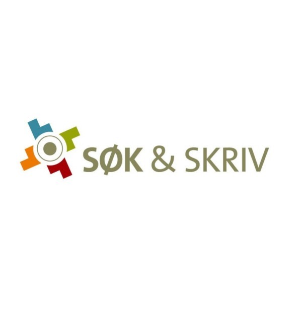 Søk og skriv