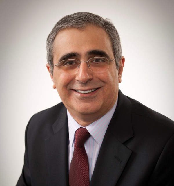 Professor Mohamed Pourkashanian