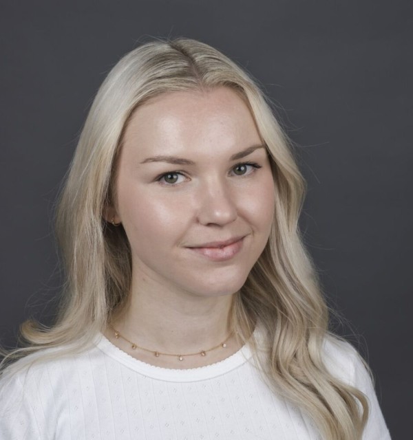 Ansattprofil for Vilde Helle Engen