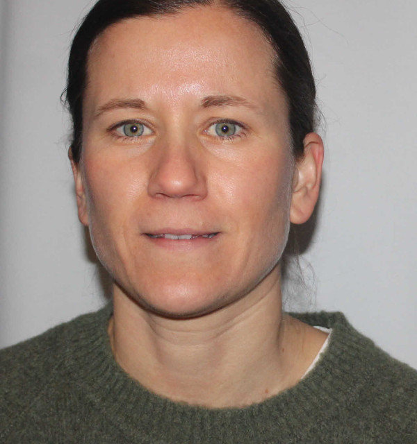 Ansattprofil for Christina Maria Toogood