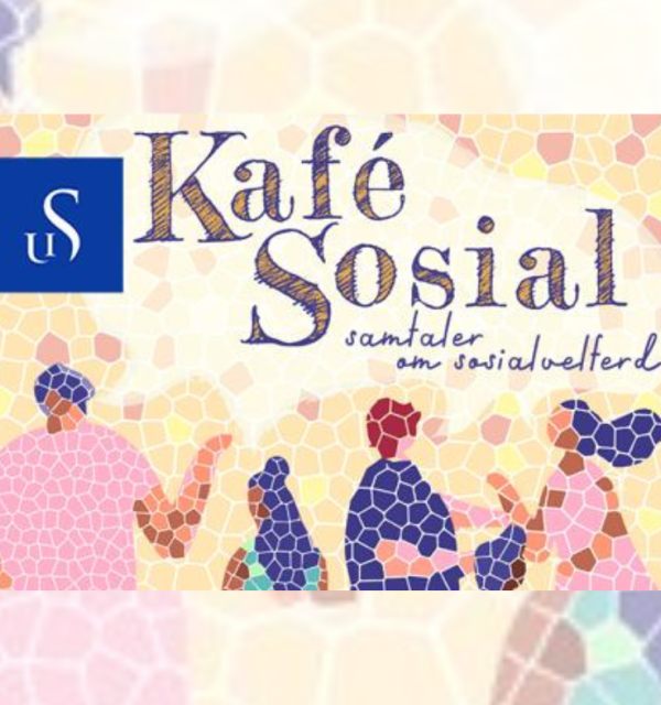 Kafé Sosial