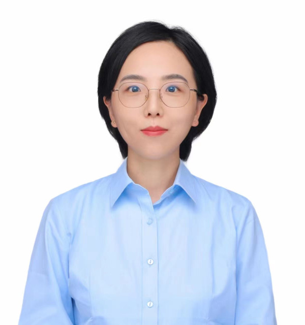 Employee profile for Xia Sun