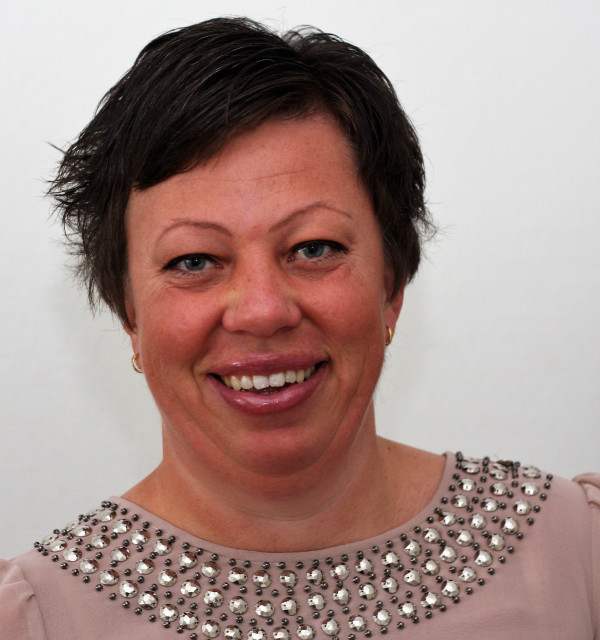 Employee profile for Grethe Karin Kaland