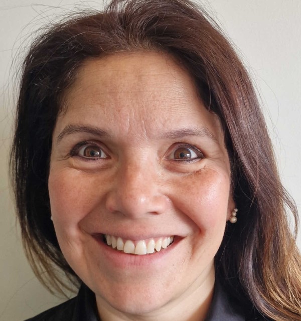 Ansattprofil for Maria Carolina Nunez Sazo