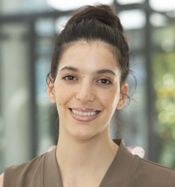 Ansattprofil for Asma Sabri