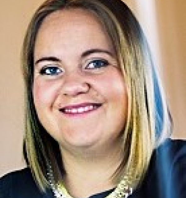 Ansattprofil for Anne Torunn Sirevåg