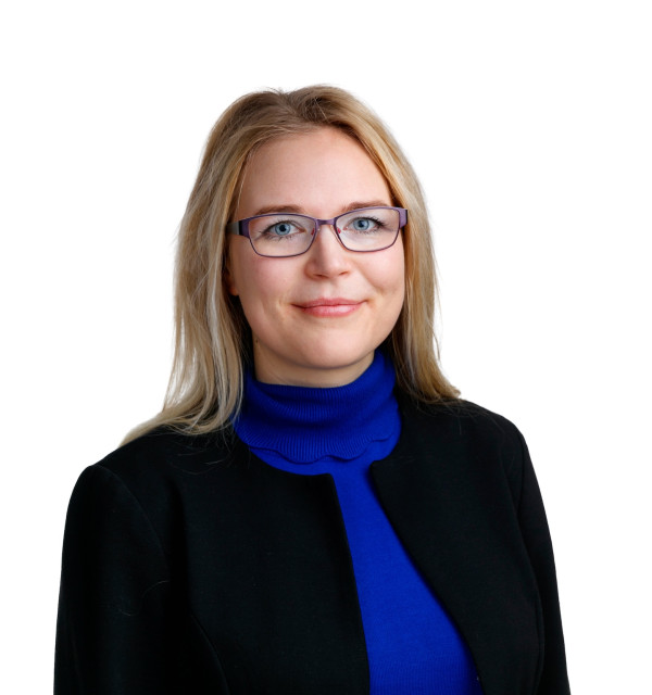 Employee profile for Natalia Kucirkova