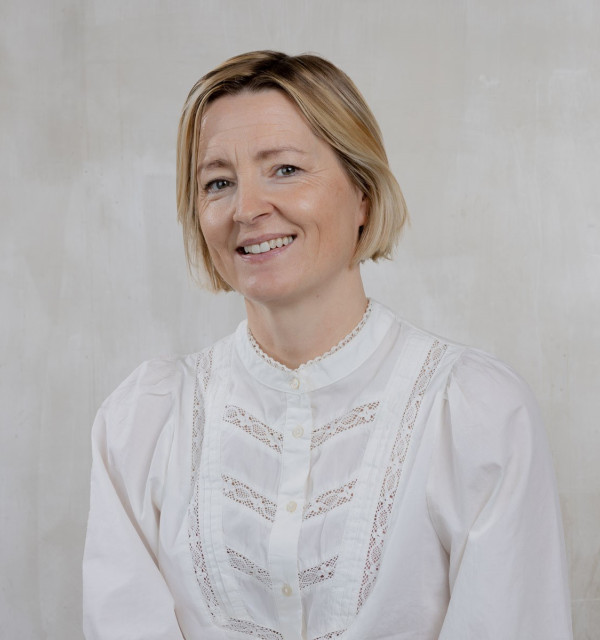 Birte Fagerdal