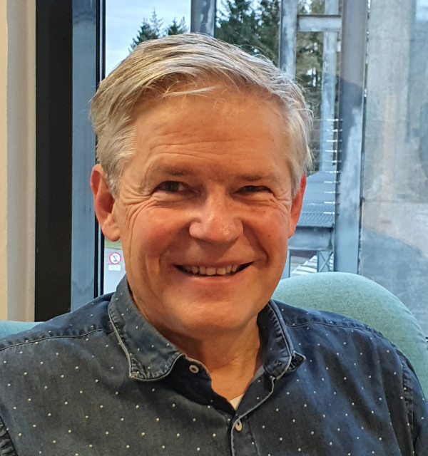 Troels Jacobsen